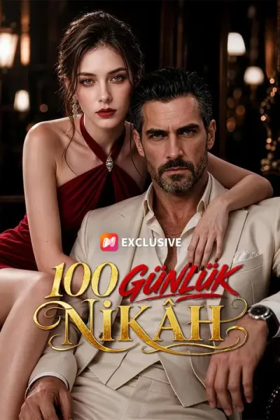 100 Günlük Nikâh poster