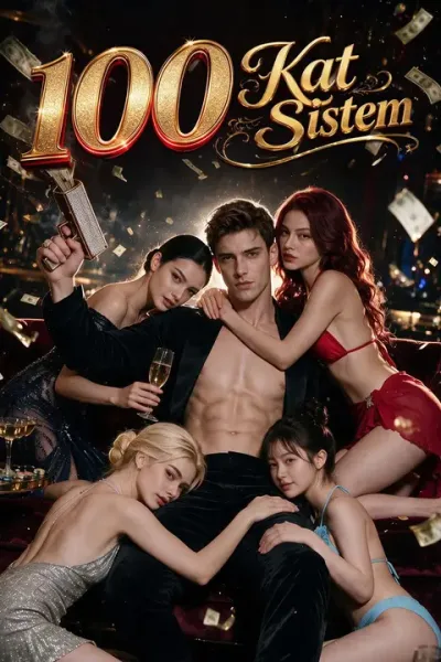100 Kat Sistem poster