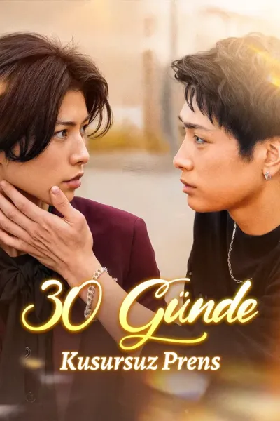 30 Günde Kusursuz Prens poster