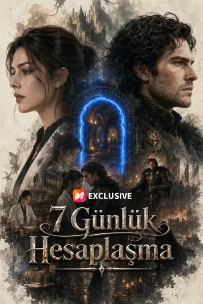 7 Günlük Hesaplaşma poster