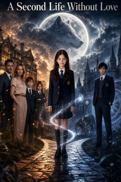 A Second Life Without Love poster