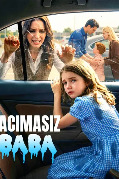 Acimasiz Baba poster