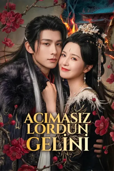 Acimasiz Lordun Gelini poster