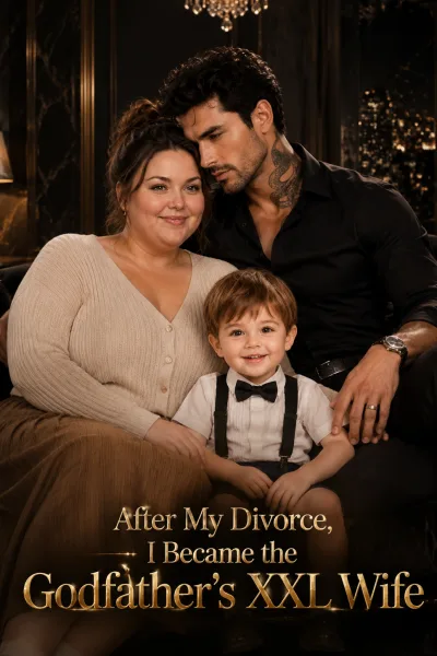 After My Divorce, I Became the Godfather’s XXL Wife izle