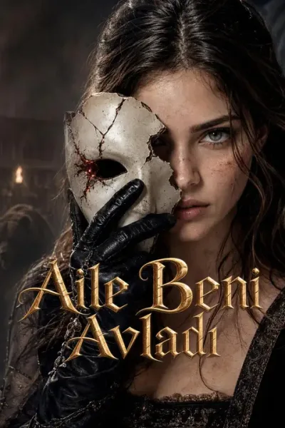 Aile Beni Avladı poster