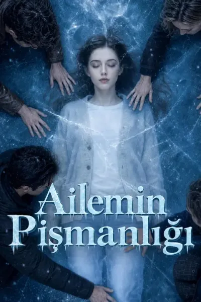 Ailemin Pişmanlığı poster