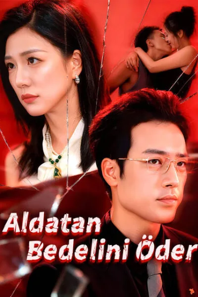 Aldatan Bedelini Öder poster