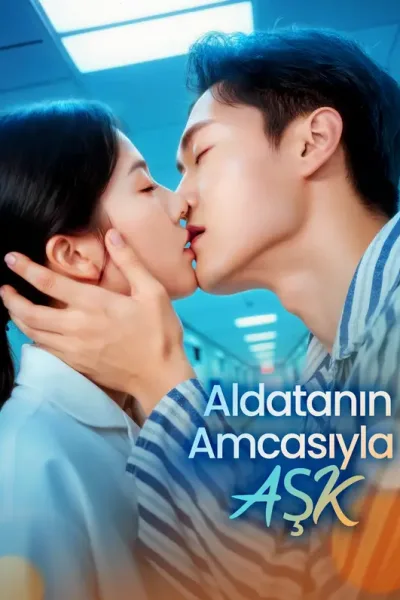 Aldatanın Amcasıyla Aşk poster