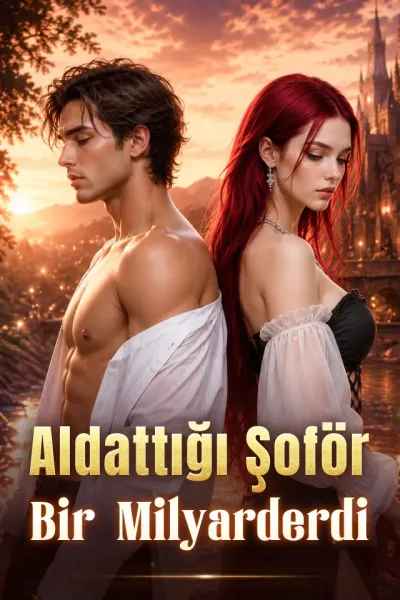Aldattığı Şoför Bir Milyarderdi poster