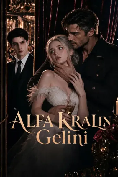 Alfa Kralın Gelini poster