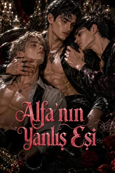 Alfa’nın Yanlış Eşi poster