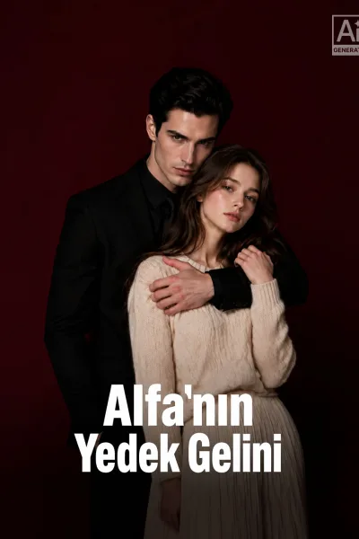 Alfa'nın Yedek Gelini poster