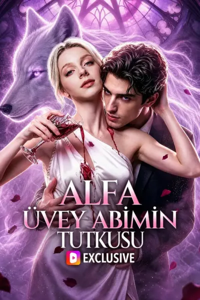 Alfa Üvey Abi̇mi̇n Tutkusu poster