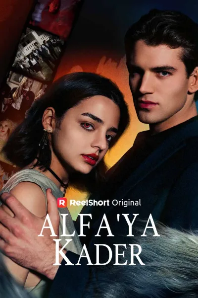 Alfa'ya Kader poster