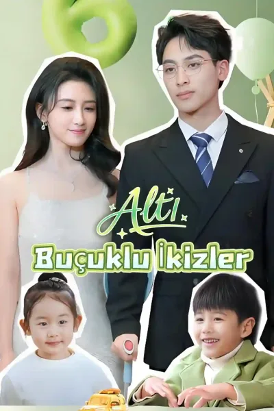 Altı Buçuklu İkizler izle