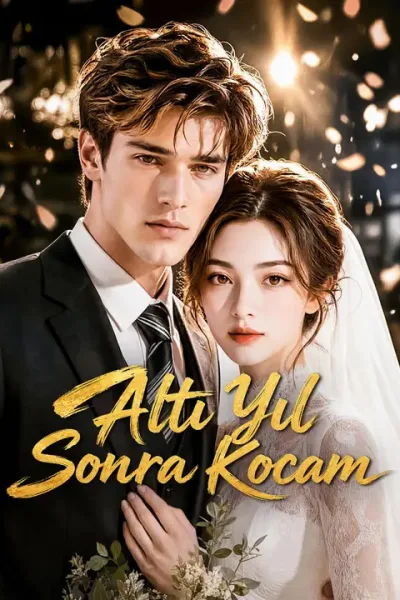 Altı Yıl Sonra Kocam poster