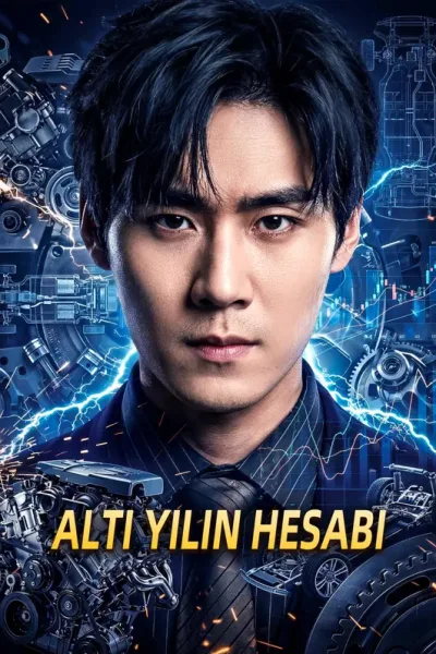 Altı Yılın Hesabı poster