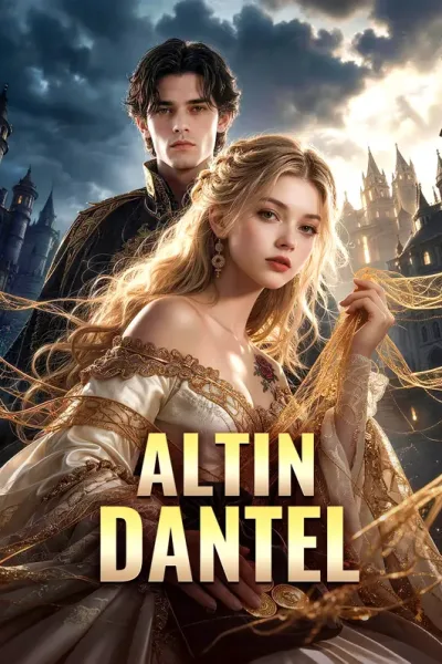 Altin Dantel poster