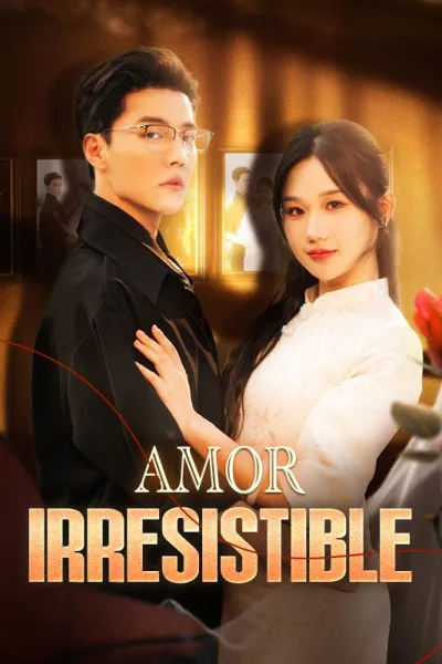 Amor Irresistible izle