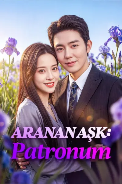 Aranan Aşk: Patronum poster