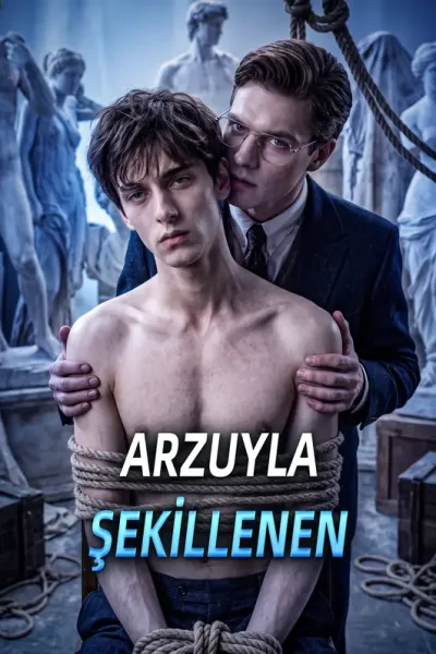 Arzuyla Şeki̇llenen poster