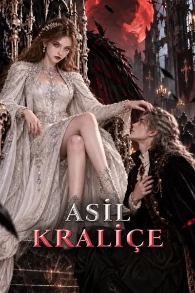 Asi̇l Krali̇çe poster