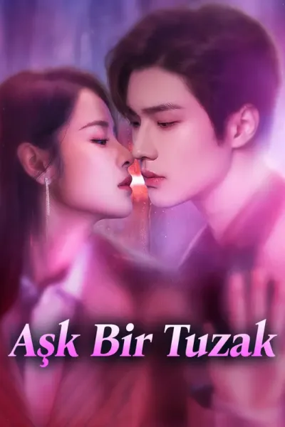 Aşk Bir Tuzak izle
