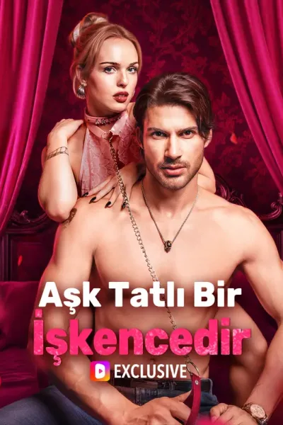Aşk Tatlı Bir İşkencedir(Dublajlı) poster