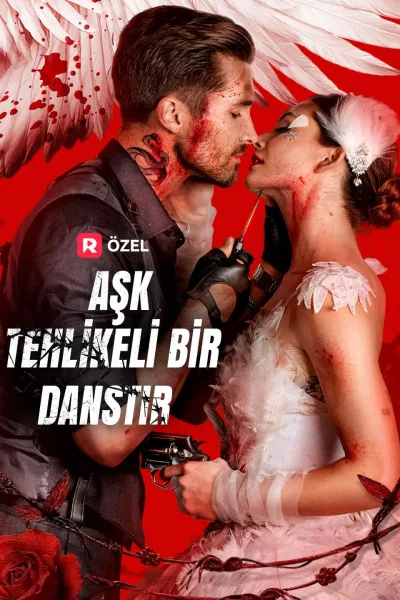 Aşk Tehlikeli Bir Danstır izle