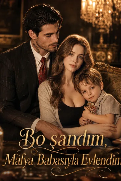 Aşk Üçgeni Beklemede! poster