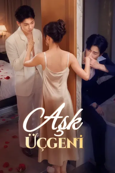Aşk Üçgeni poster