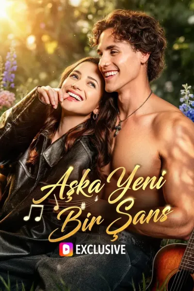 Aşka Yeni Bir Şans poster