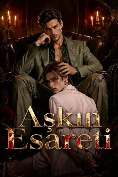 Aşkın Esareti poster