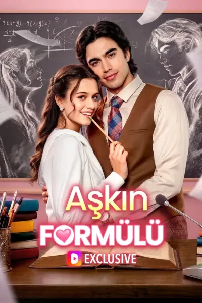 Aşkın Formülü poster