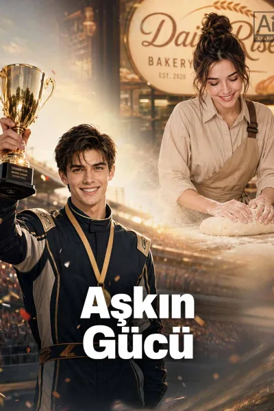 Aşkın Gücü poster