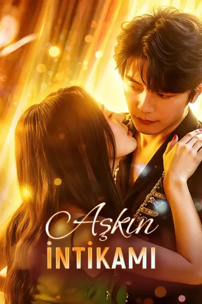 Aşkın İntikamı poster