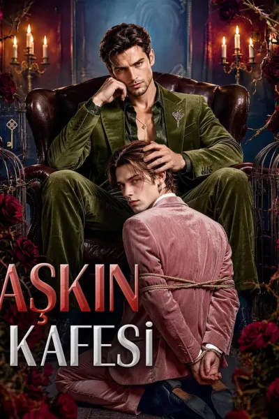 Aşkin Kafesi̇ poster