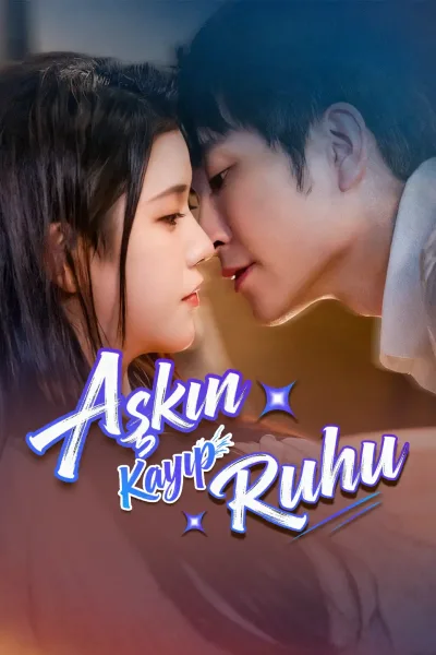 Aşkın Kayıp Ruhu poster