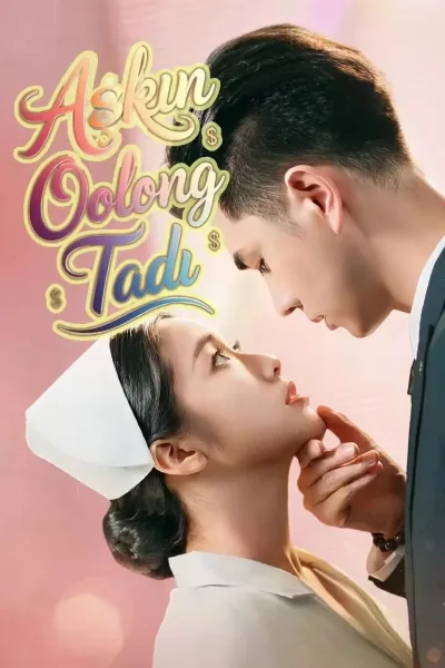 Aşkın Oolong Tadı poster