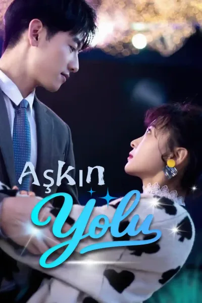 Aşkın Yolu izle