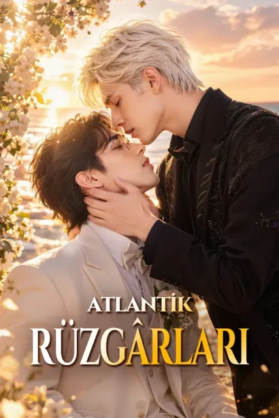 Atlanti̇k Rüzgârlari poster