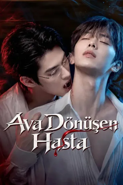 Ava Dönüşen Hasta poster