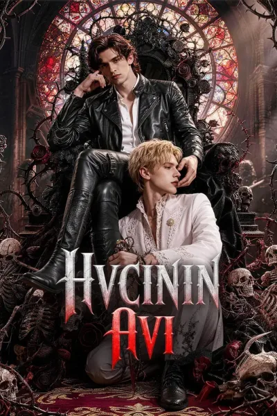 Avcinin Avi poster