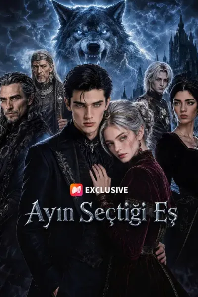 Ayın Seçtiği Eş poster