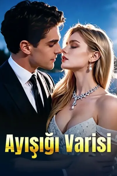 Ayışığı Varisi poster