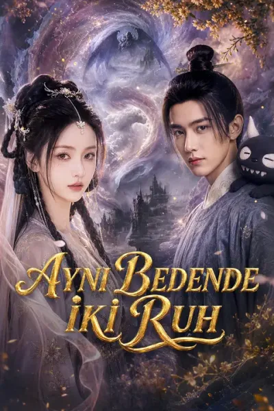 Aynı Bedende İki Ruh poster