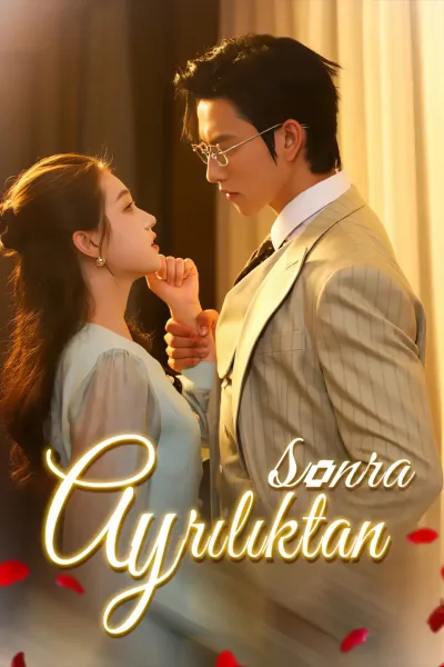 Ayrılıktan Sonra poster