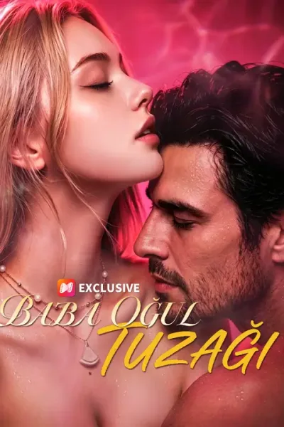 Baba Oğul Tuzağı poster
