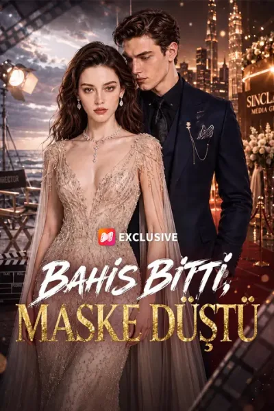 Bahis Bitti, Maske Düştü poster