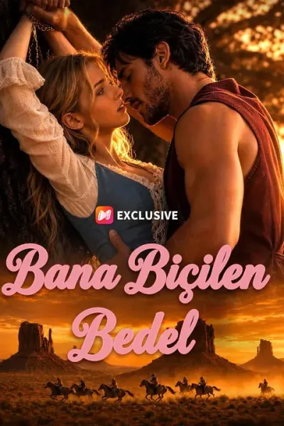 Bana Biçilen Bedel poster
